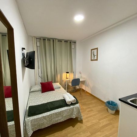 Apartamentos Smartrenting Justicia Madrid Exterior photo